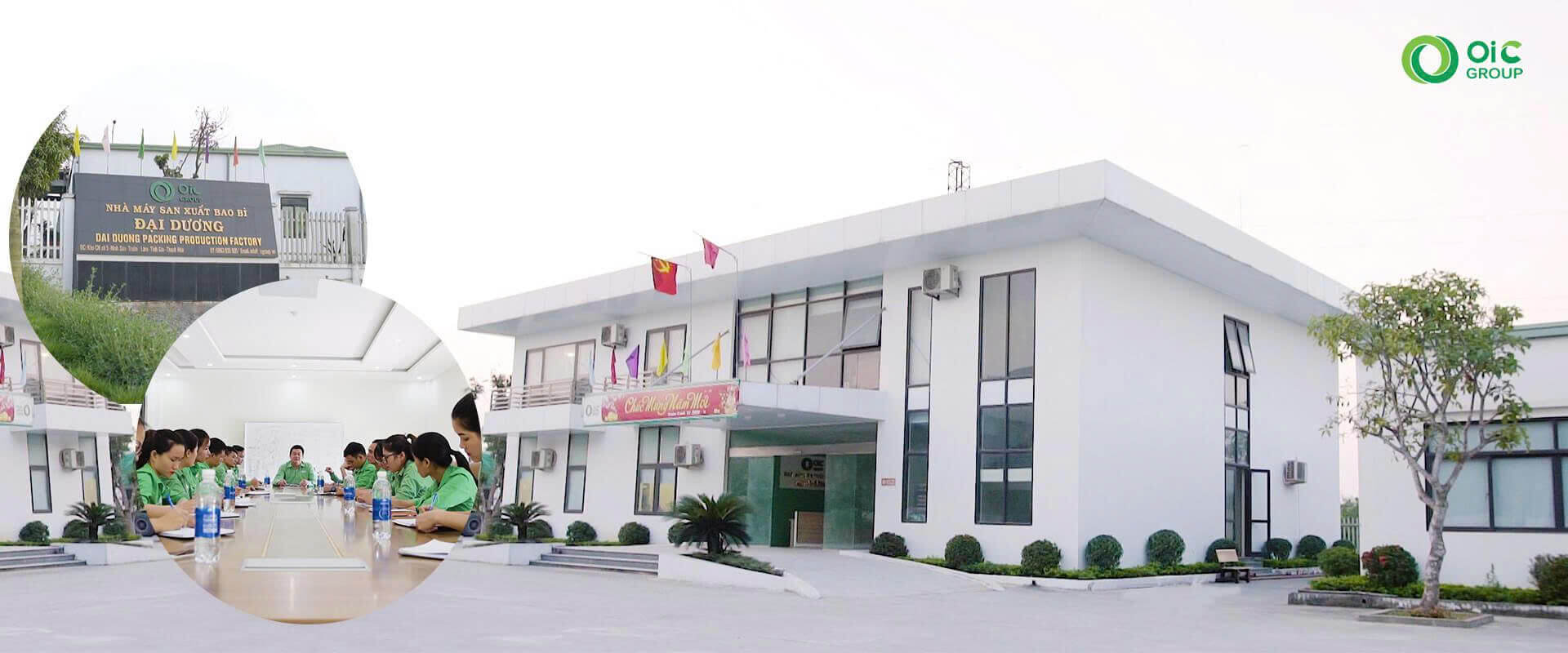 Đóng gói giá trị – Bảo vệ tương lai